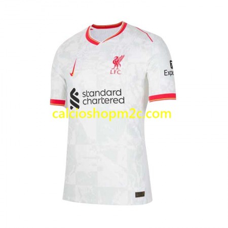 Liverpool Maglia Terza 2024/2025 Manica Corta
